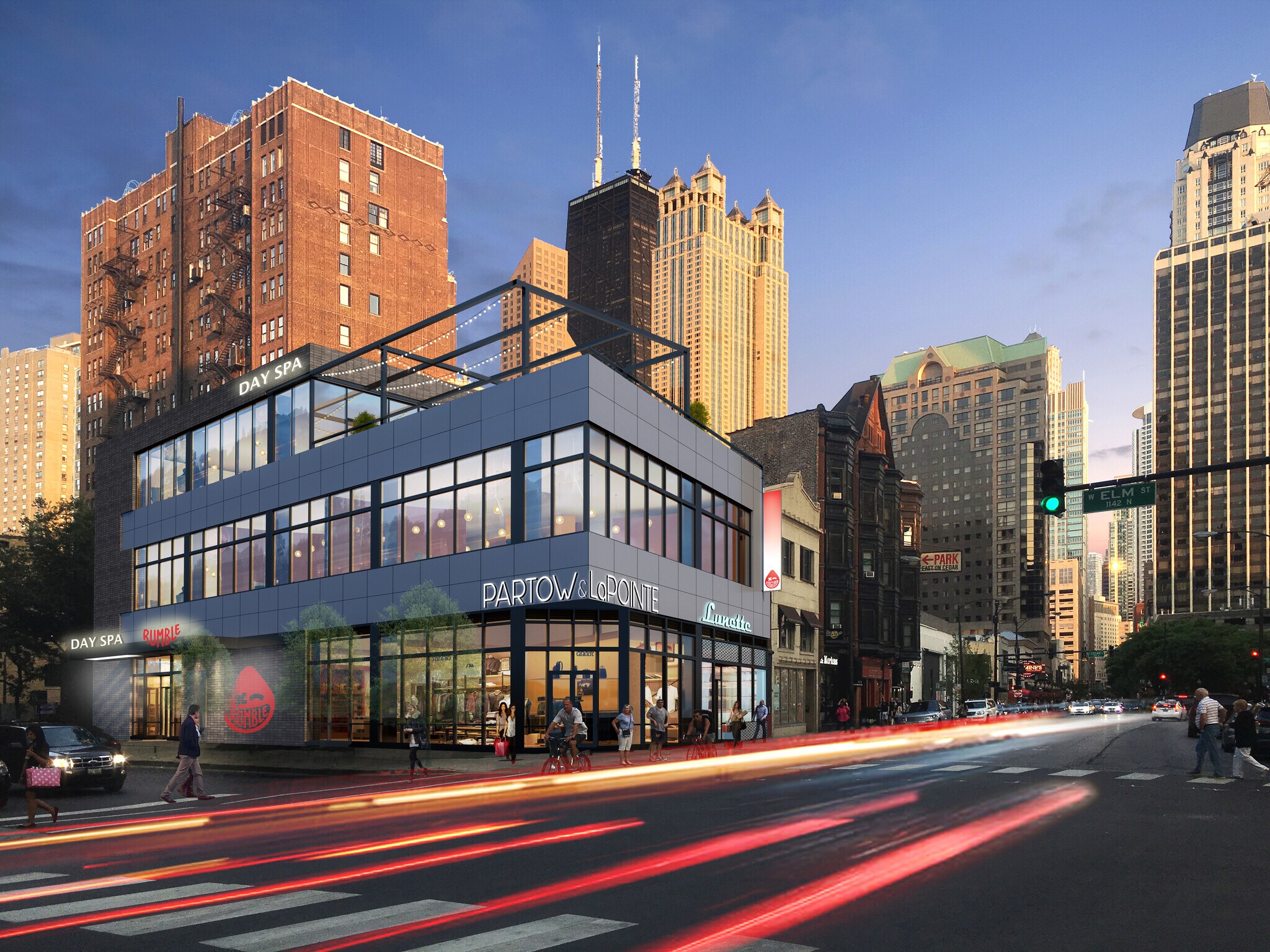 1139 N State St, Chicago, IL for sale Building Photo- Image 1 of 1