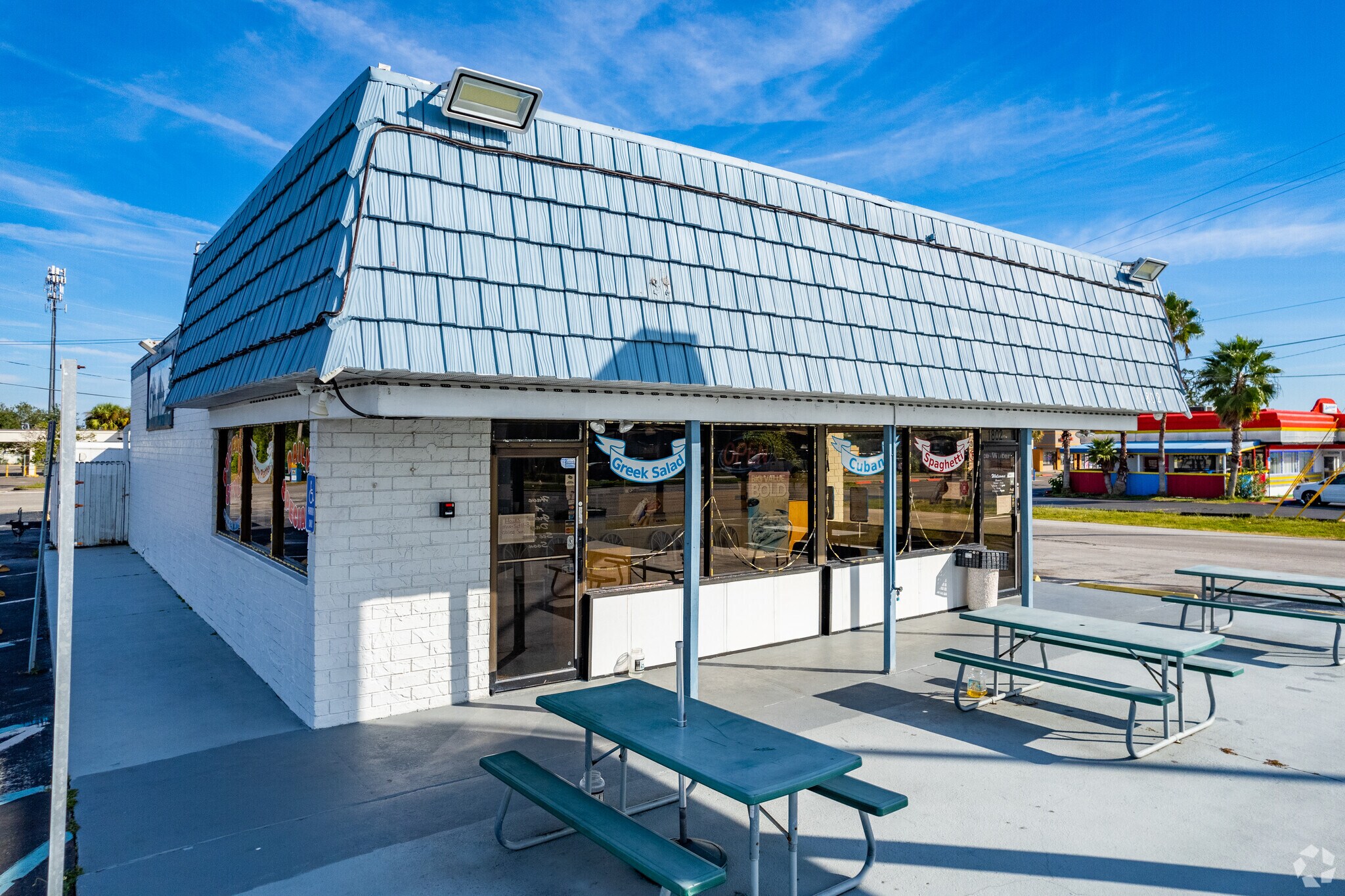 1802 US Highway 19, Holiday, FL for sale Building Photo- Image 1 of 1