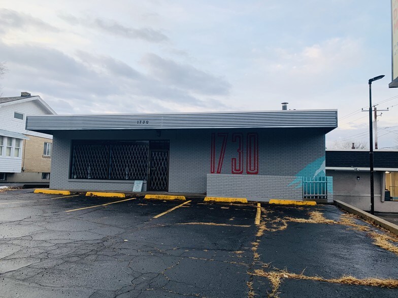 1730 E Holladay Blvd, Millcreek, UT 84124