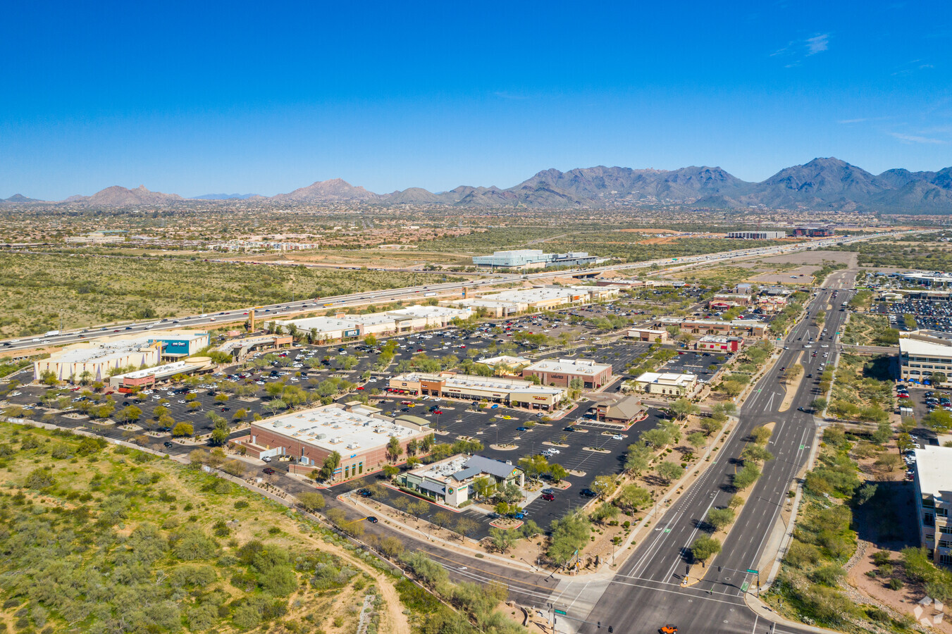 7000 E Mayo Blvd, Phoenix, AZ, 85054 - Retail Space For Lease | LoopNet.com