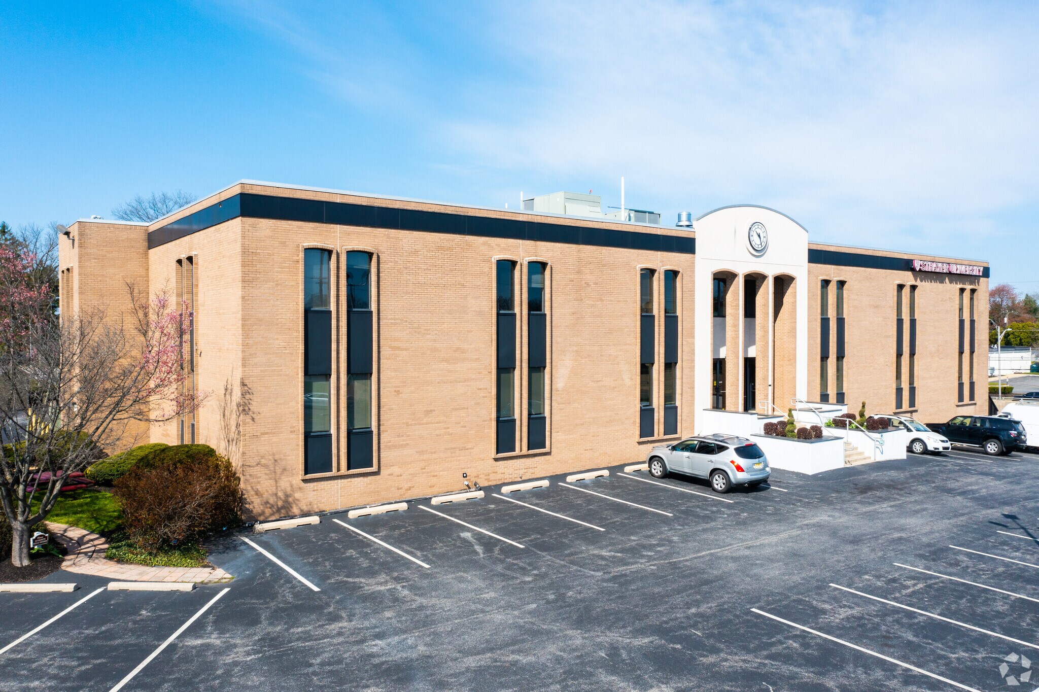 760 W Sproul Rd, Springfield Township, PA for sale Building Photo- Image 1 of 1