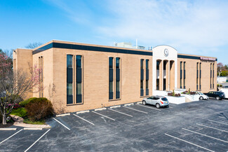 More details for 760 W Sproul Rd, Springfield, PA - Office for Lease