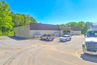 More details for 75360 Highway 9, Ashland, AL - Retail for Sale