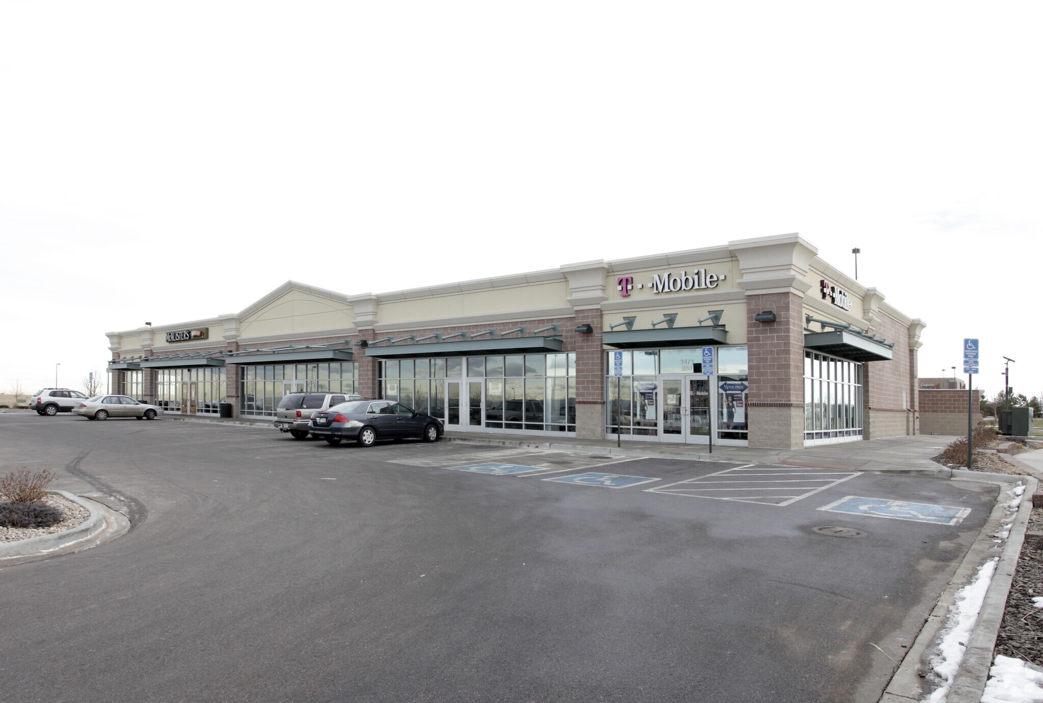 3301 Tower Rd, Aurora, CO for sale Building Photo- Image 1 of 1