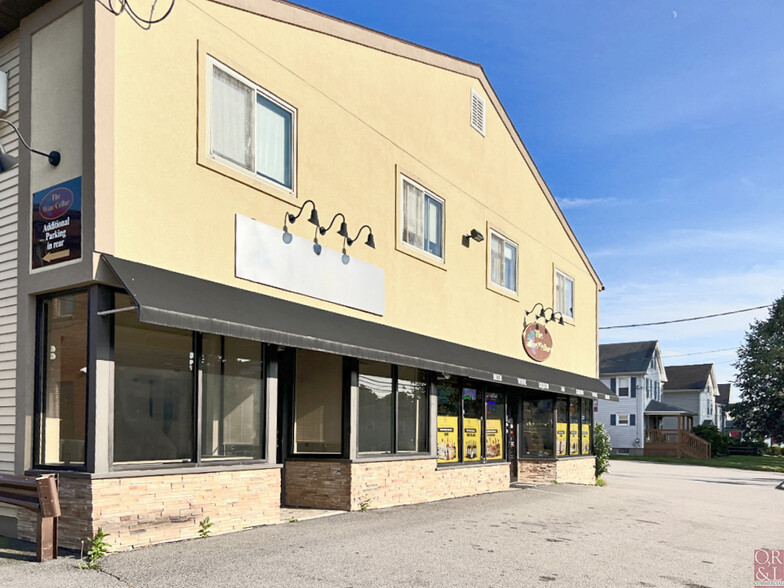 342 S Main St, Middletown, CT for lease - Building Photo - Image 1 of 3