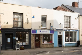 More details for 13 High St, Wotton Under Edge - Retail for Sale