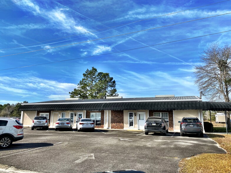 147 Knight, Waycross, GA for sale - Primary Photo - Image 1 of 1