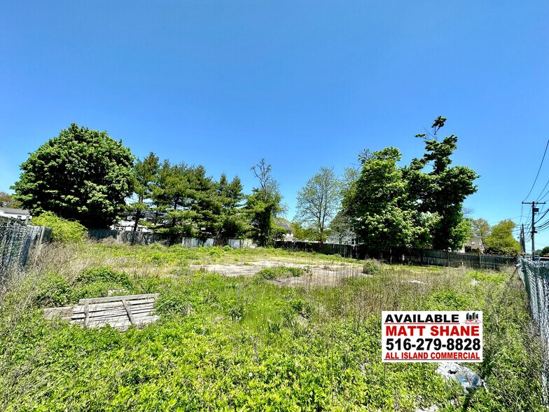1162 Suffolk Ave, Brentwood, NY 11717 Vacant Land