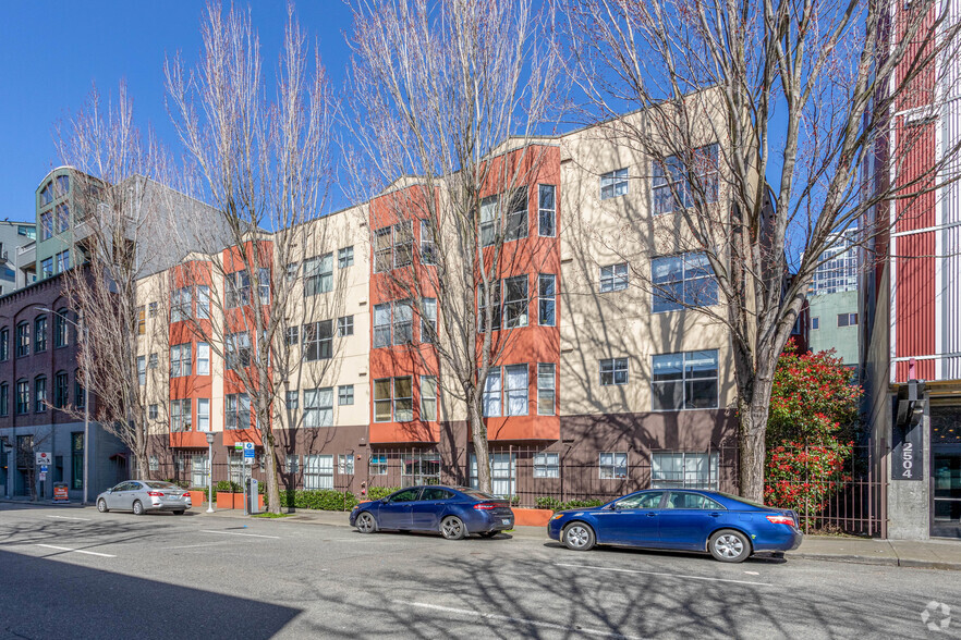 2510 Western Ave, Seattle, WA for lease - Primary Photo - Image 1 of 42