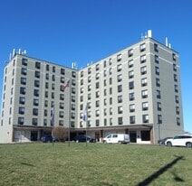 Garner House - Office - Loft