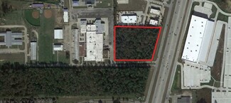 More details for US 59 Hwy, Porter, TX - Land for Sale