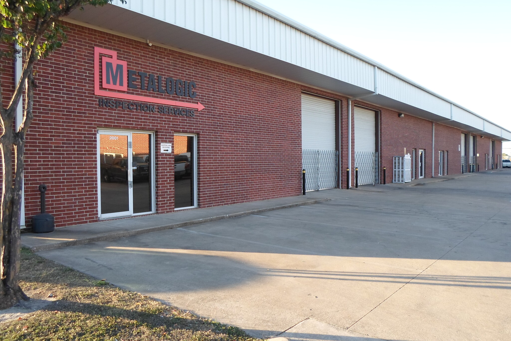 6529 Cunningham Rd, Houston, TX for lease Building Photo- Image 1 of 8