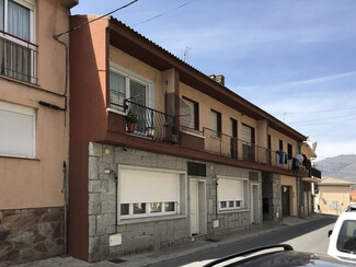 More details for Calle Santa Teresa de Jesús, 30, Guadarrama - Multifamily for Sale