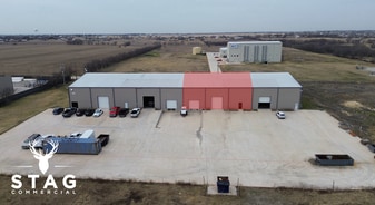 Ponder Lane Business Park - Business Park