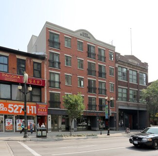 More details for 89 King St E, Hamilton, ON - Retail for Lease
