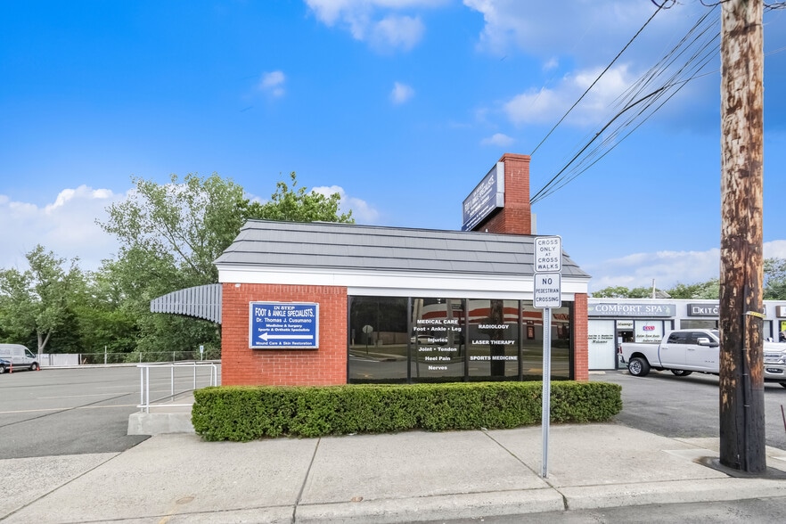 59 A Kinderkamack Rd, Westwood, NJ for lease - Building Photo - Image 3 of 21