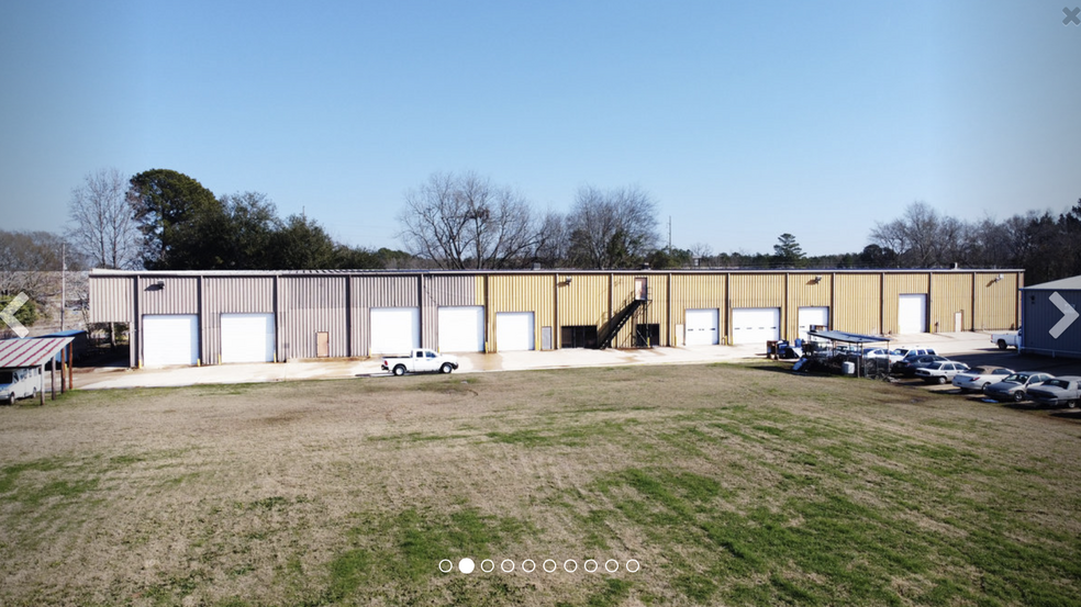 2723 Standard Oil Rd, Shreveport, LA for lease - Primary Photo - Image 1 of 9