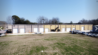 More details for 2723 Standard Oil Rd, Shreveport, LA - Flex, Industrial for Lease