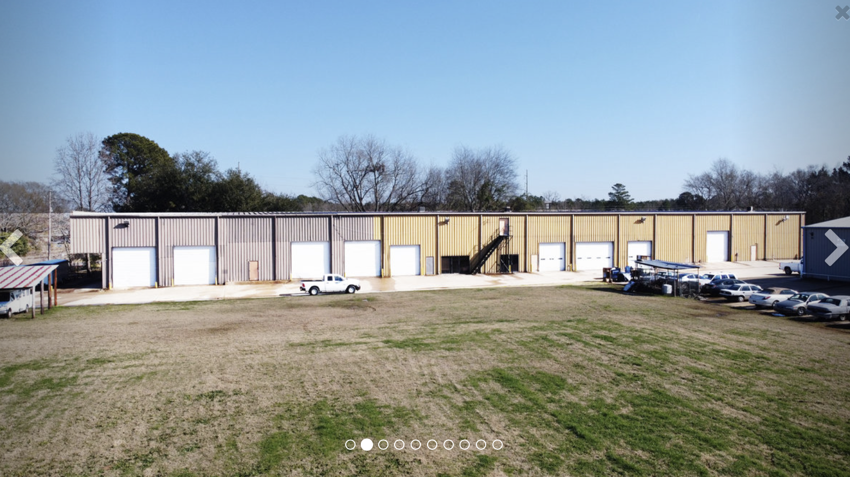 2723 Standard Oil Rd, Shreveport, LA for lease Primary Photo- Image 1 of 10