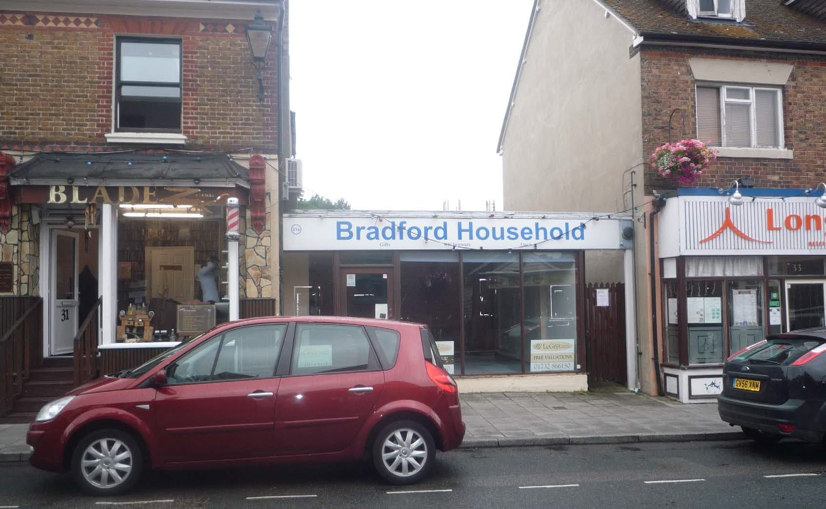 31A High St, Edenbridge for sale Primary Photo- Image 1 of 1