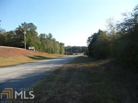 Jackson Rd, Griffin, GA for sale Primary Photo- Image 1 of 1