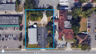 More details for 2171 Kingsley Ave, Orange Park, FL - Office/Retail for Lease