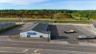 More details for 1202 NW 4th St, Grand Rapids, MN - Retail for Sale