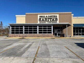 More details for 151 Bass Pro Blvd, Denham Springs, LA - Retail for Lease