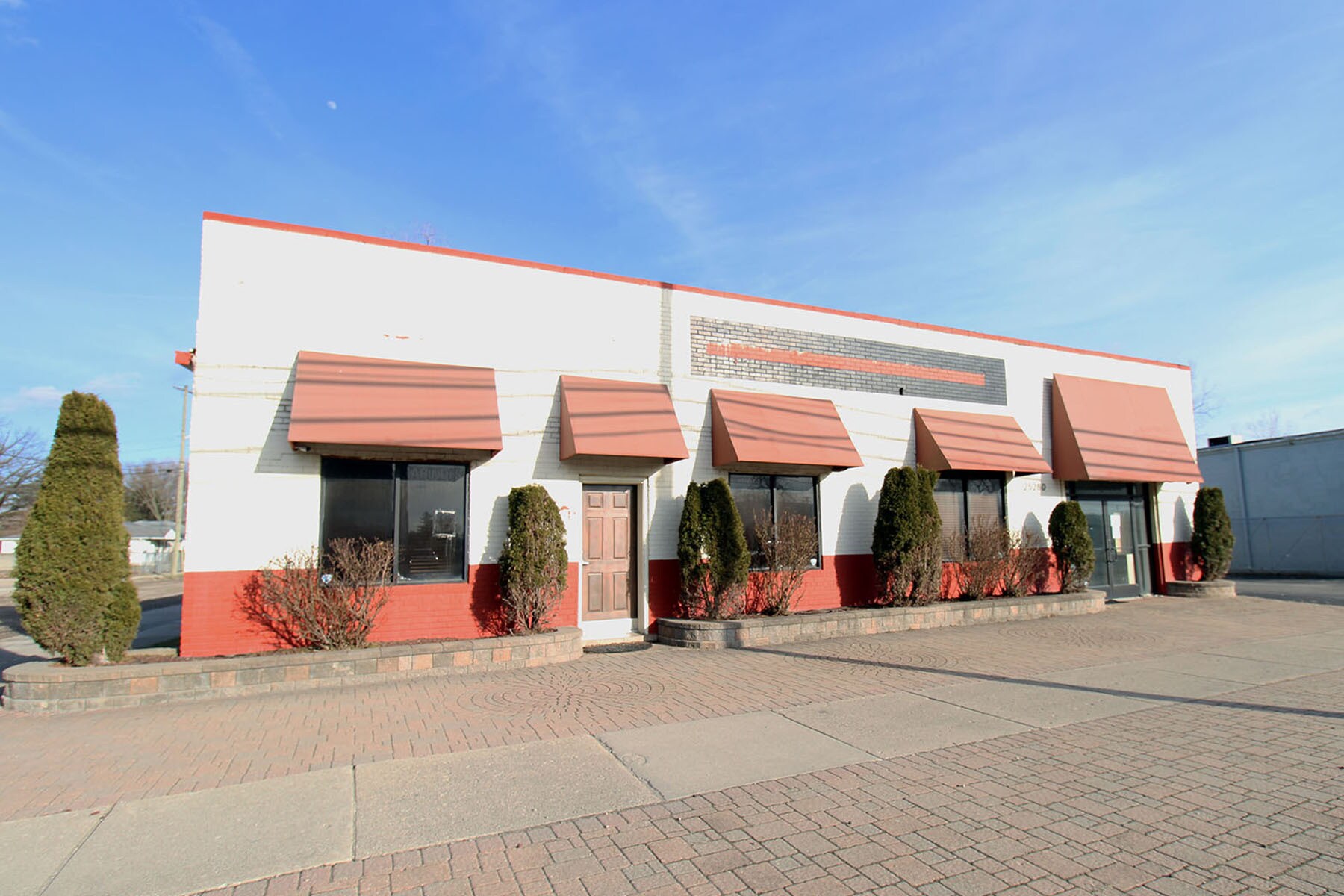 25280 Ryan Rd, Warren, MI for sale Building Photo- Image 1 of 1