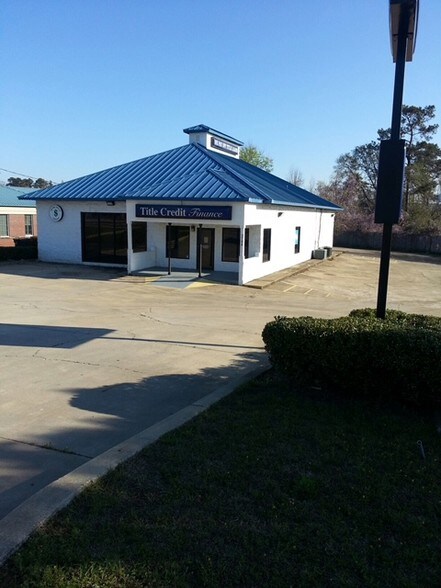 3708 S Railroad St, Phenix City, AL for sale - Other - Image 1 of 1