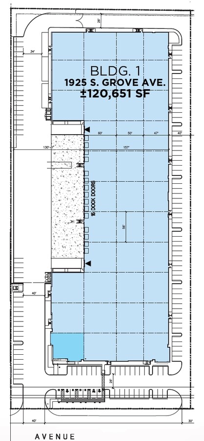 Typical Floor Plan