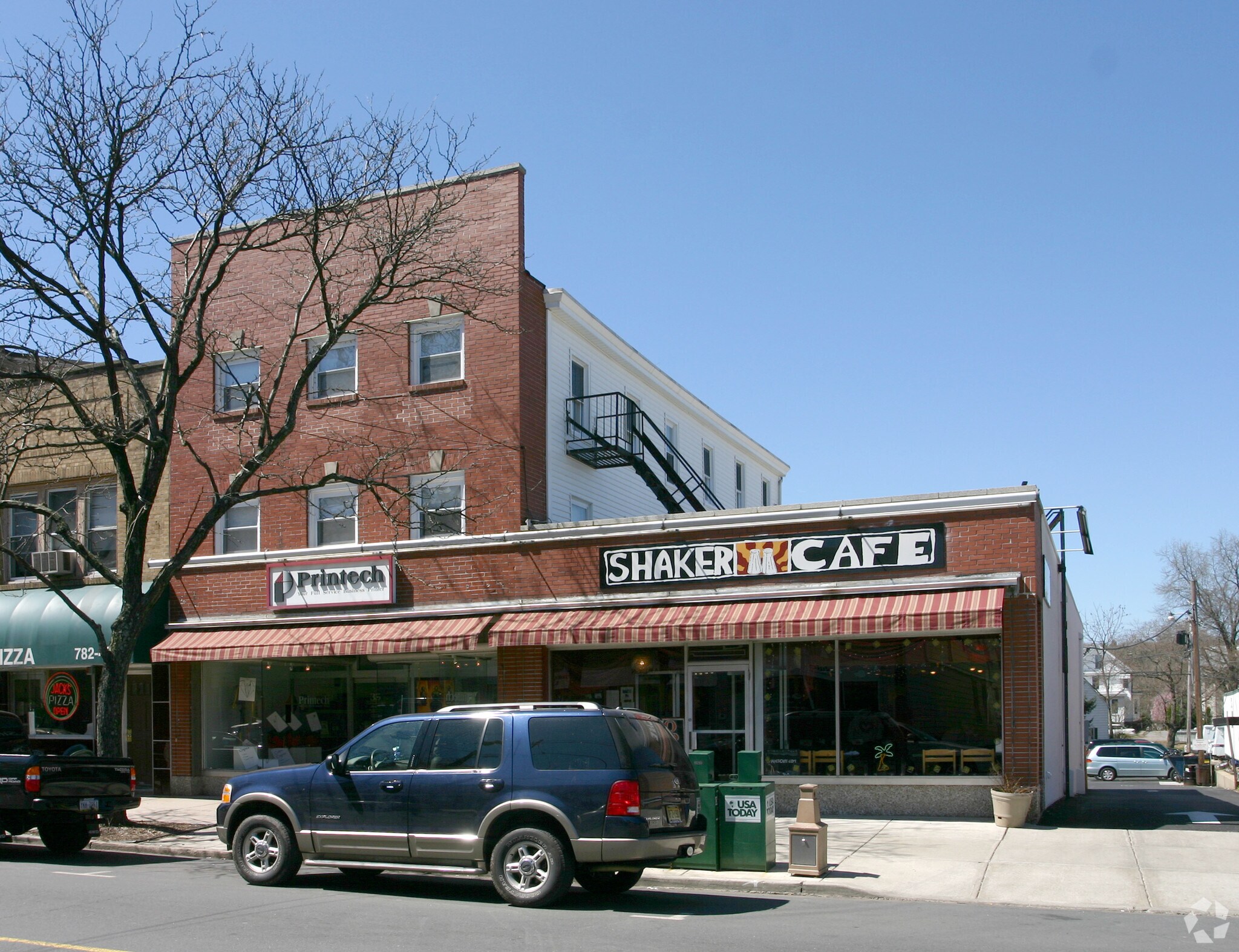 31 Main St, Flemington, NJ for sale Building Photo- Image 1 of 1