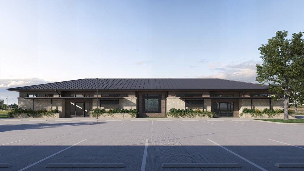 800 S FM 1626, Buda, TX for lease - Building Photo - Image 2 of 15