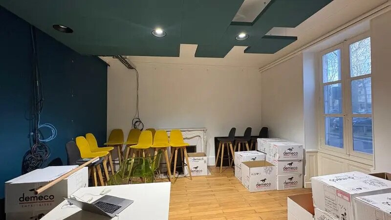 Boulevard Aristide Briand, Orléans for sale Interior Photo- Image 1 of 8