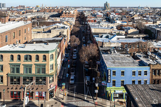 344-348 South St, Philadelphia, PA - aerial  map view - Image1