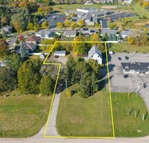 5430 Commercial Ave, Madison WI - Barndominium