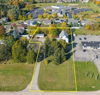 More details for 5430 Commercial Ave, Madison, WI - Land for Sale