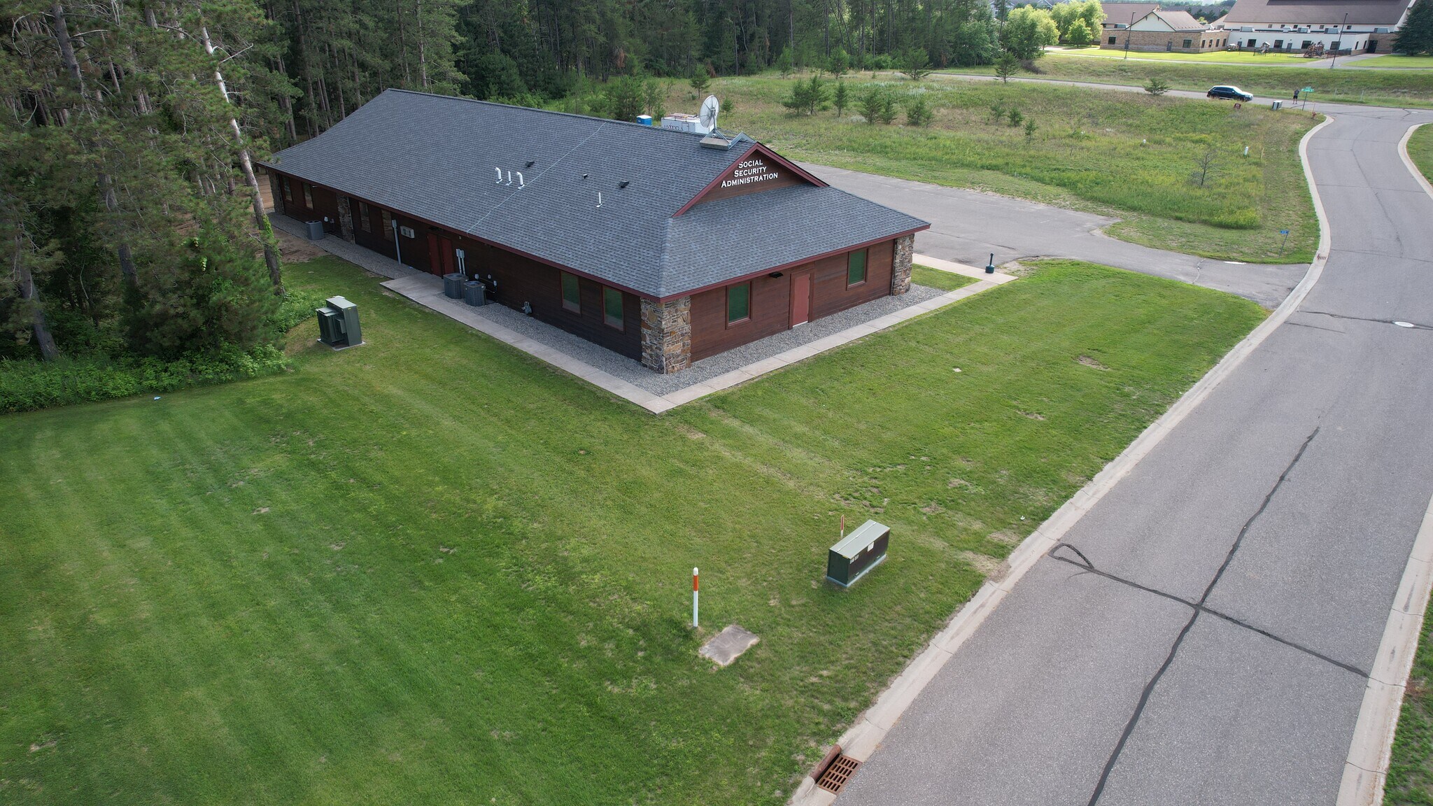 8331 Brandon Rd, Baxter, MN for sale Building Photo- Image 1 of 1