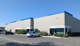 More details for 3060 W California Ave, Salt Lake City, UT - Flex for Lease