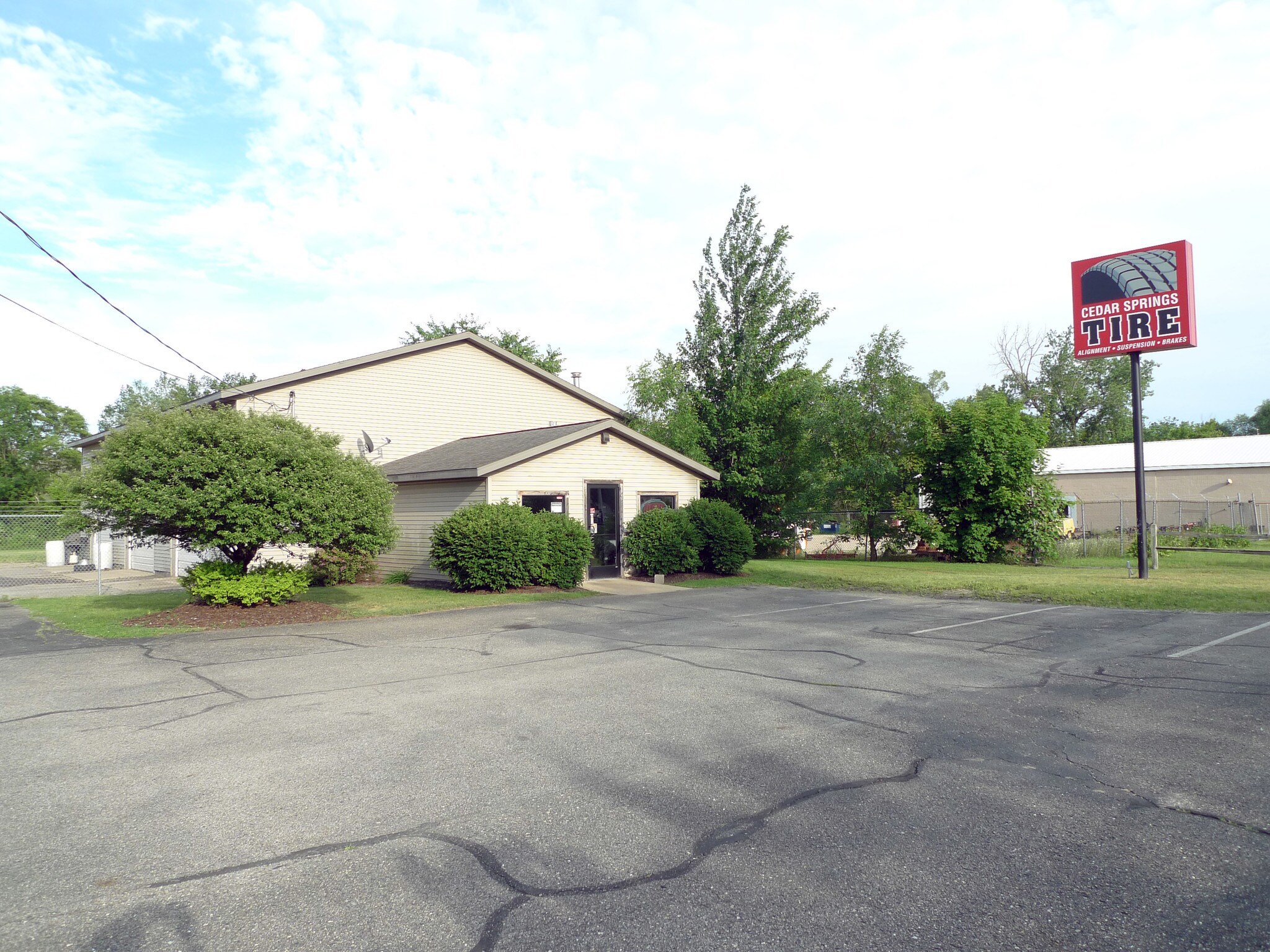 228 N Main, Cedar Springs, MI for sale Other- Image 1 of 1