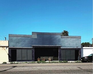 More details for 3707-3711 W Jefferson Blvd, Los Angeles, CA - Office/Retail for Lease