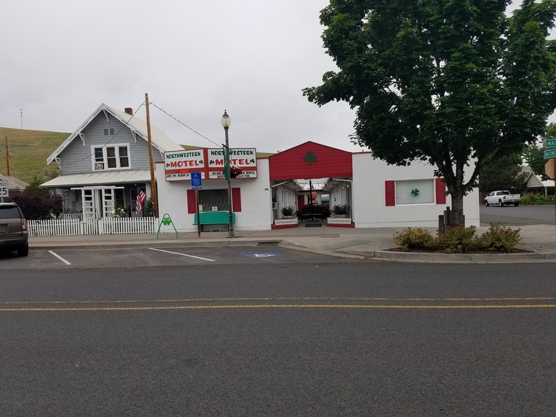 389 N Main St, Heppner, OR 97836