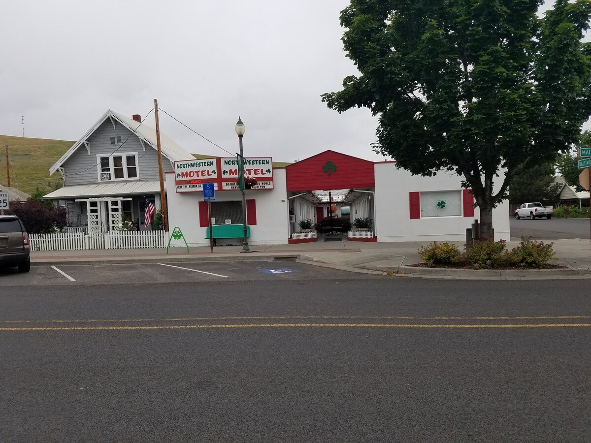 389 N Main St, Heppner, OR 97836