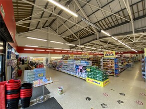 16-18 Saltergate, Chesterfield for lease Interior Photo- Image 2 of 4
