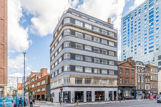 More details for 133 Whitechapel High St, London - Coworking for Lease