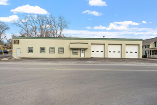 More details for 120 Dix Ave, Glens Falls, NY - Industrial for Lease