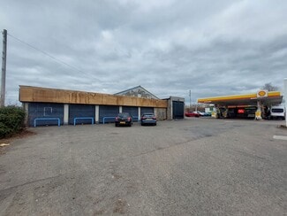 More details for 19 Kerse Rd, Stirling - Industrial for Lease