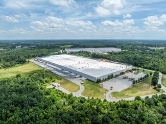 More details for 1000 Stanley Dr, Concord, NC - Industrial for Lease