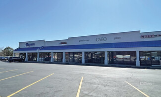 More details for 651 Highway 28 Byp, Anderson, SC - Retail for Lease