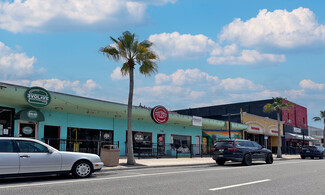 More details for Beachside Entertainment Complex – Retail for Sale, Daytona Beach, FL